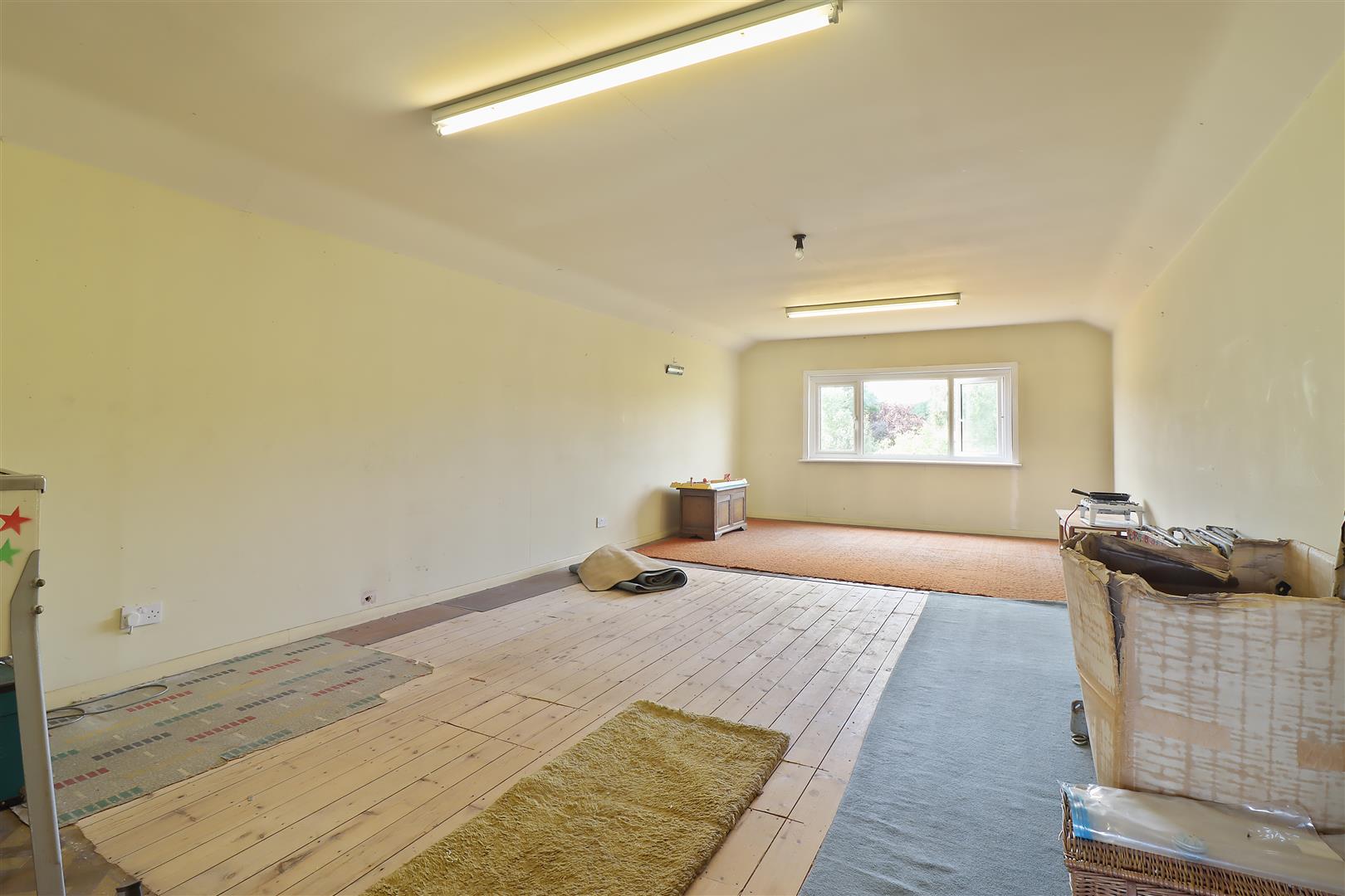Bassett Hill, Upper Langwith, Mansfield